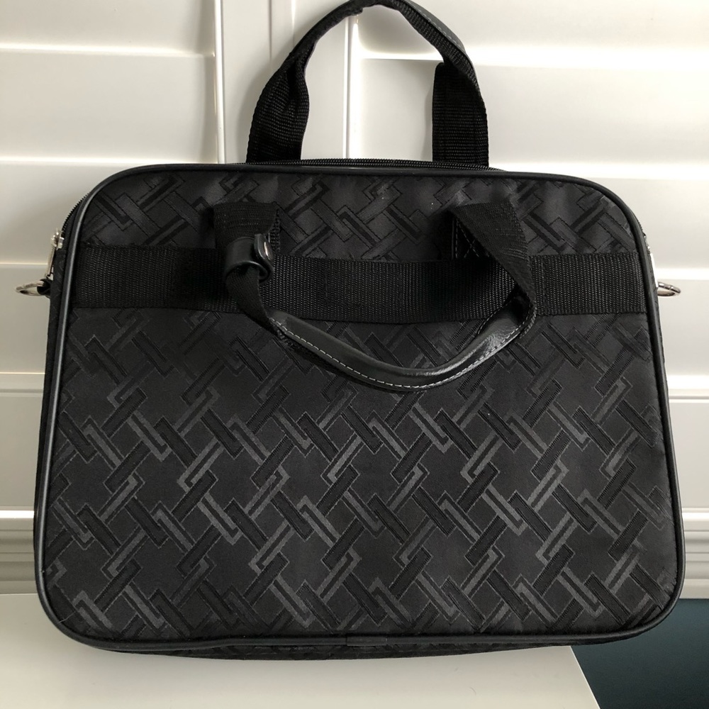 Bugatti Laptop Briefcase